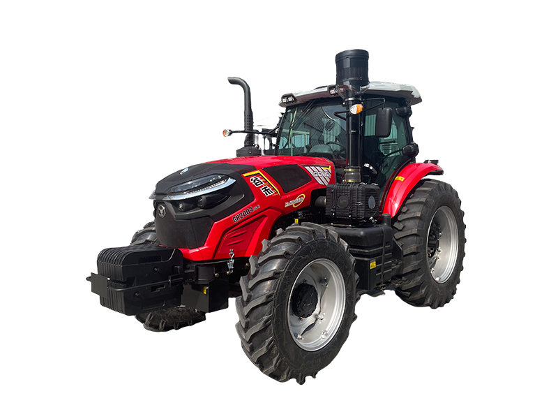 Tractor GH2004(G4)