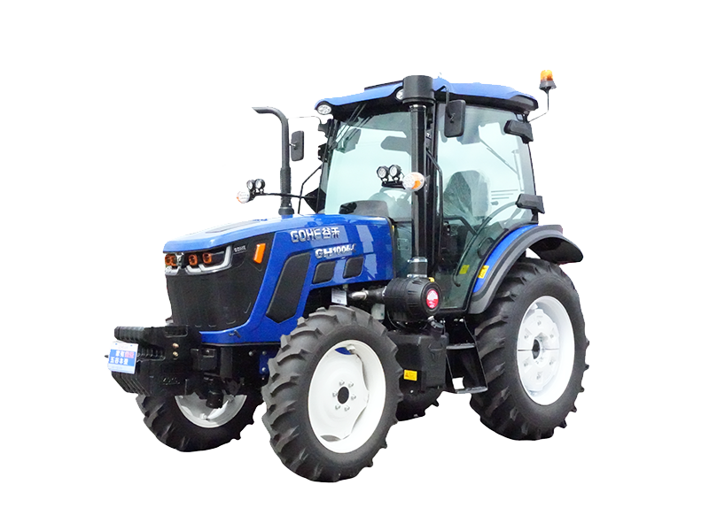 Tractor TB-1004