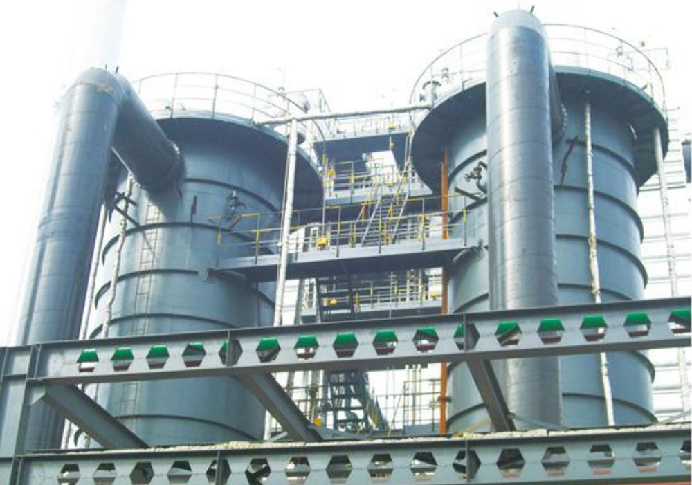Industry dynamics of equipment for control of soot Industry dynamics of equipment for control of soot