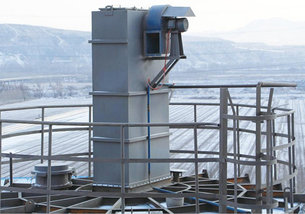 Manufacturers of catalytic combustion exhaust gas purification help in environmental protection Manufacturers of catalytic combustion exhaust gas purification help in environmental protection