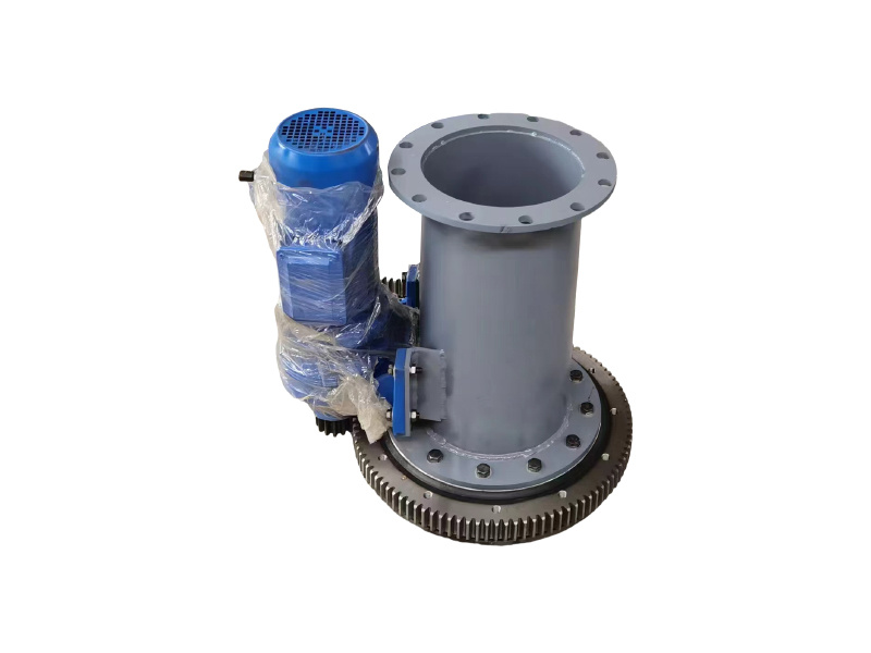 Rotary bearing
