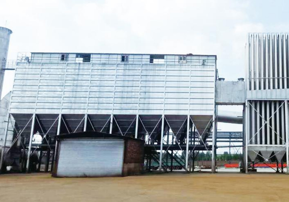 What is the common sense of exhaust gas treatment equipment What is the common sense of exhaust gas treatment equipment
