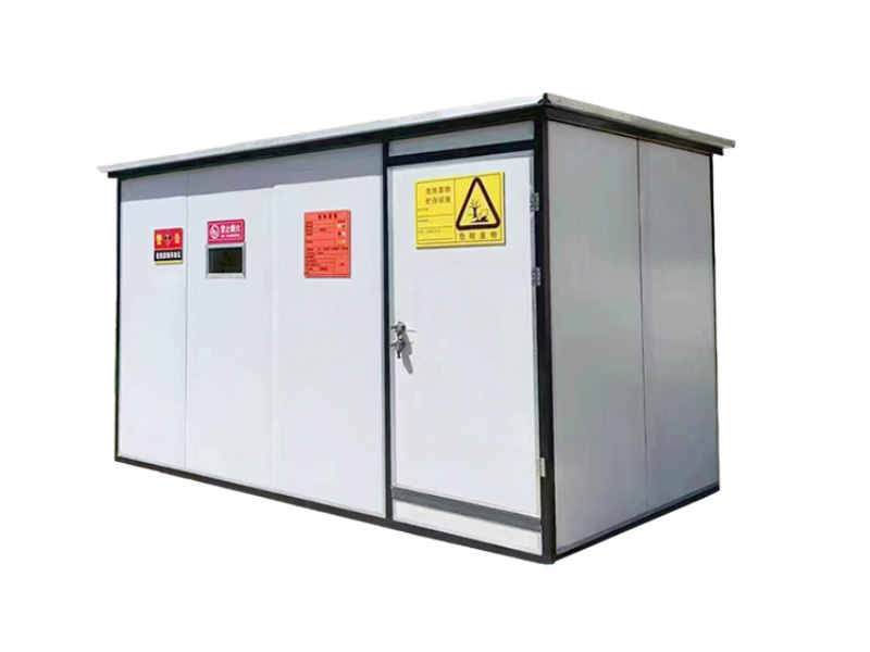 Hazardous waste and hazardous chemicals storage