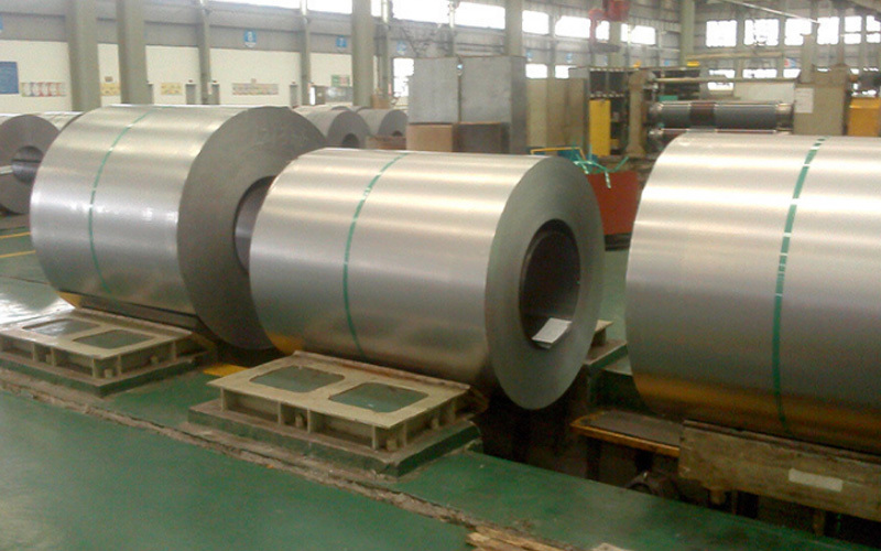 CR260LA Cold Rolled Steel Coil