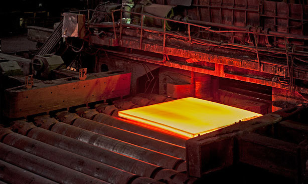 The company mainly provides services for large construction projects