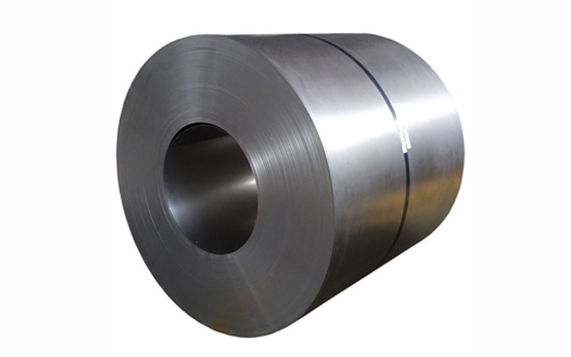 Q195 Cold Rolled Steel Coil