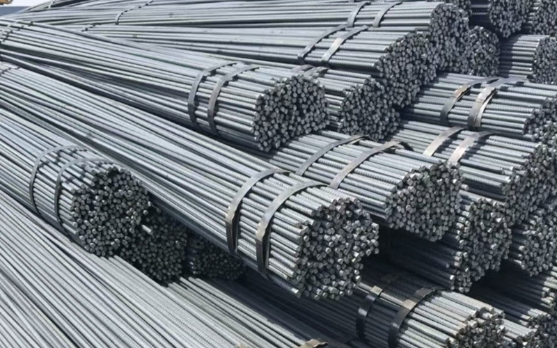 HRB400E Screw thread steel