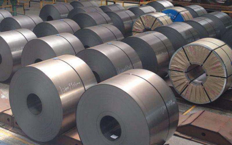CR300LA Cold Rolled Steel Coil