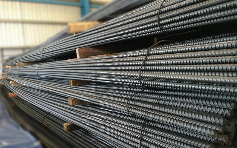 HRB400E Screw thread steel