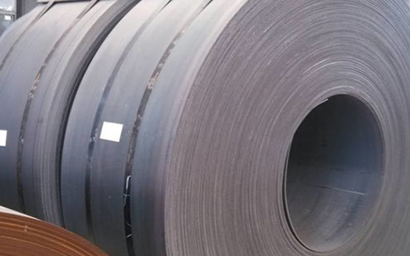 HP295 Hot rolled coil