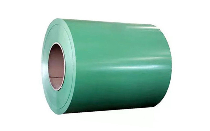 PPGL Coil