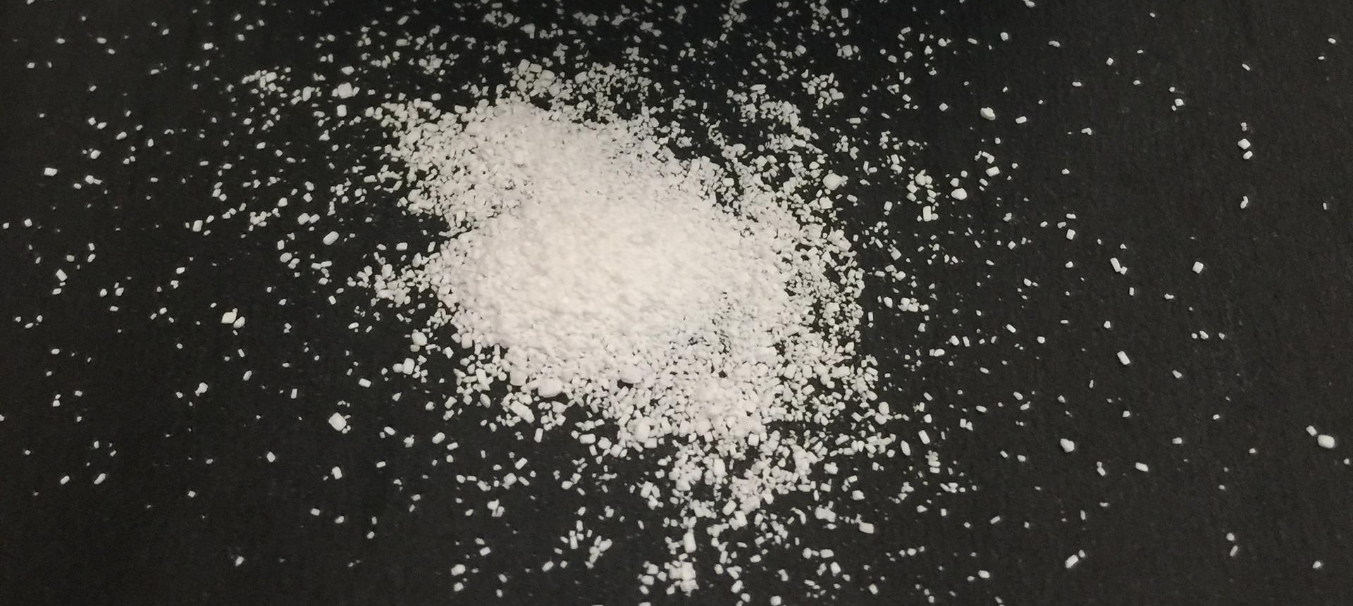 轻质纯碱：化学工业的明珠与广泛应用
