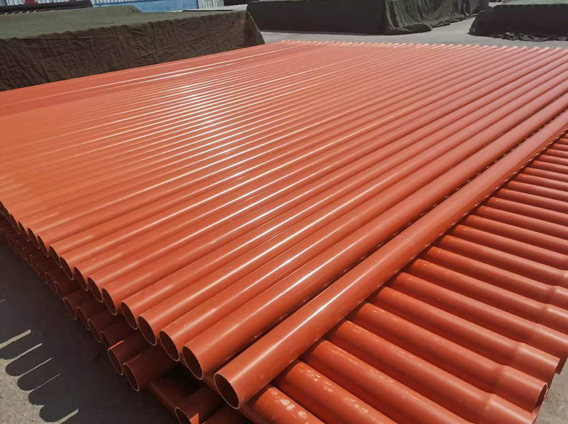 CPVC Power Pipe
