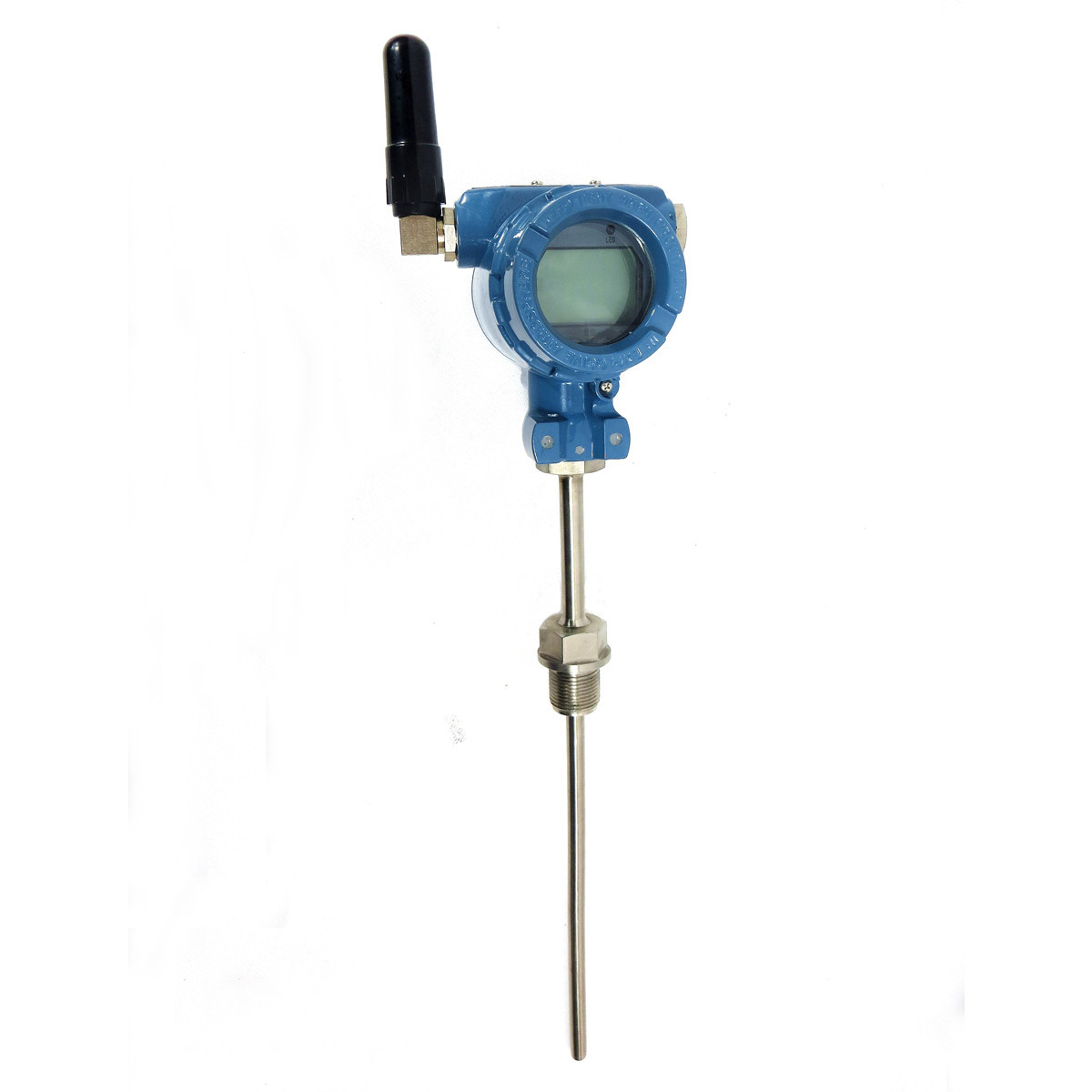 Temperature transmitter