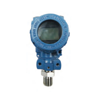 Pressure Transmitter