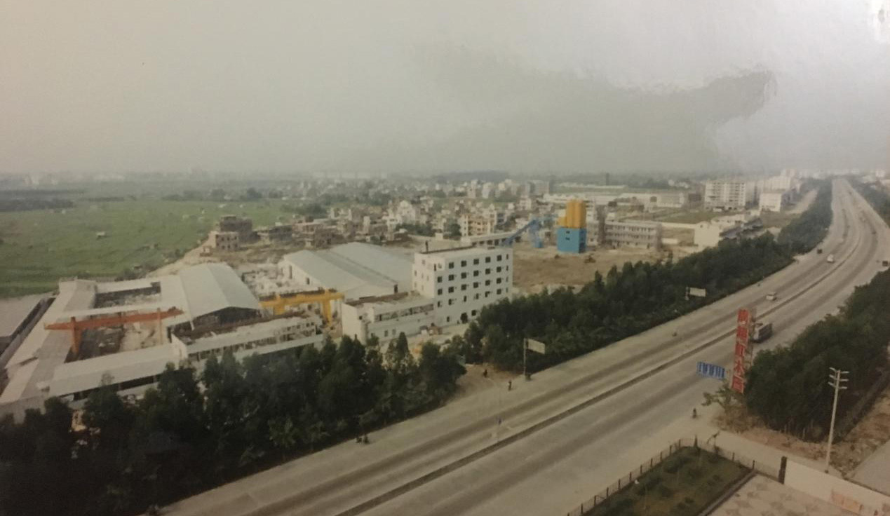 1996年 1996年