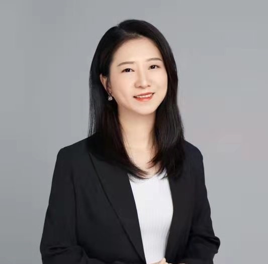 姜丽娜