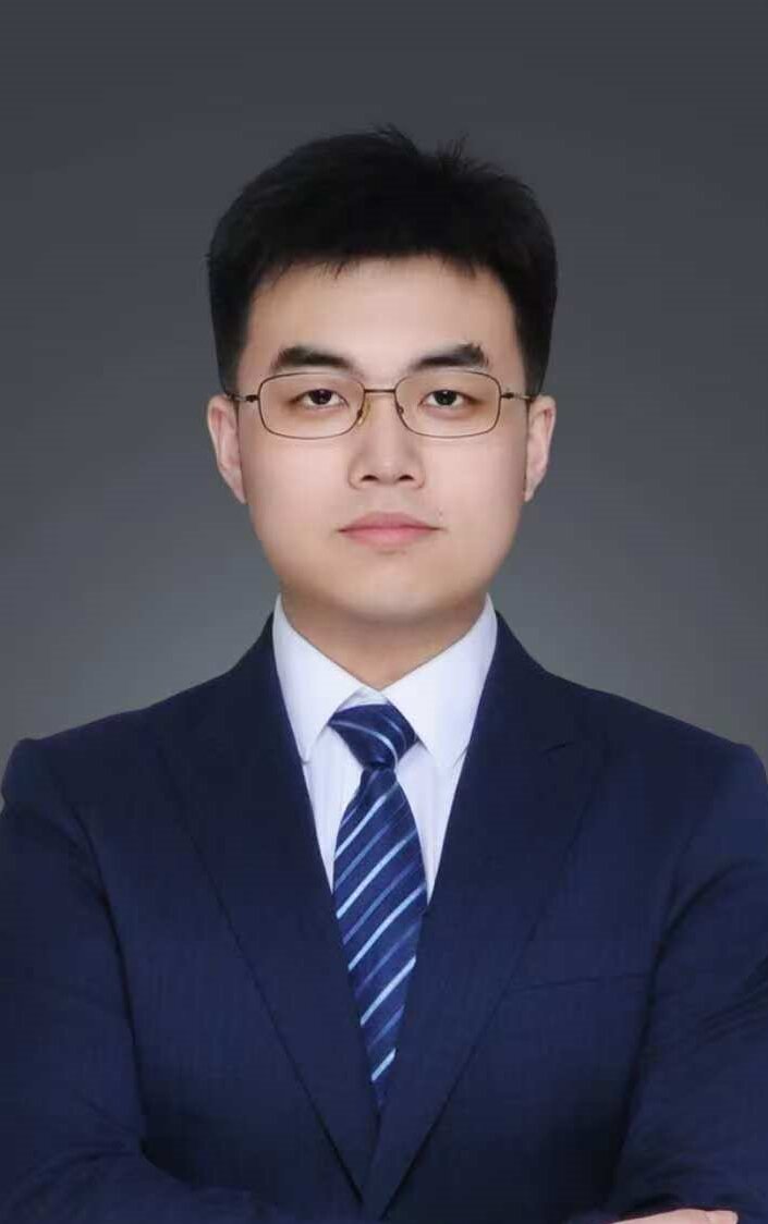 韩宏笑