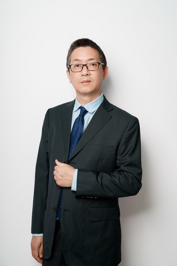 刘晓峰