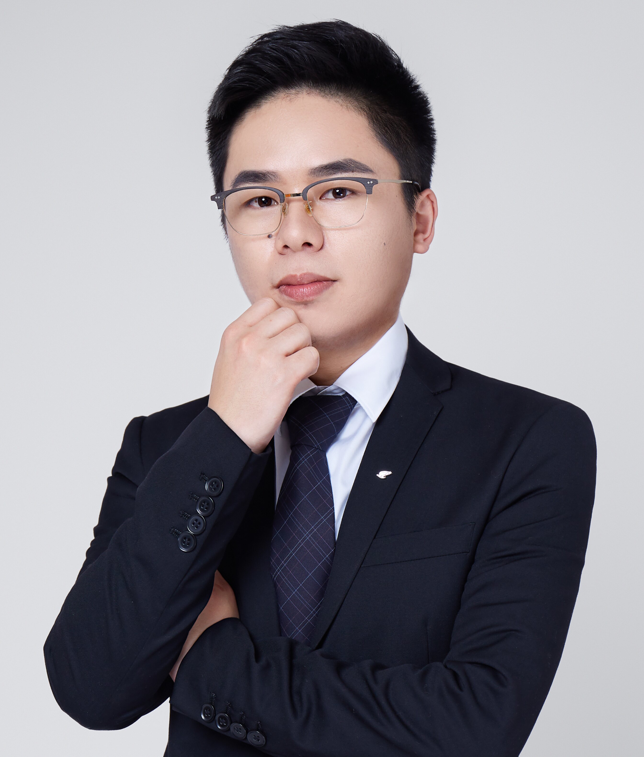 吴炎波