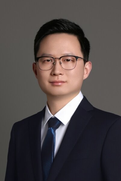 何骏霄