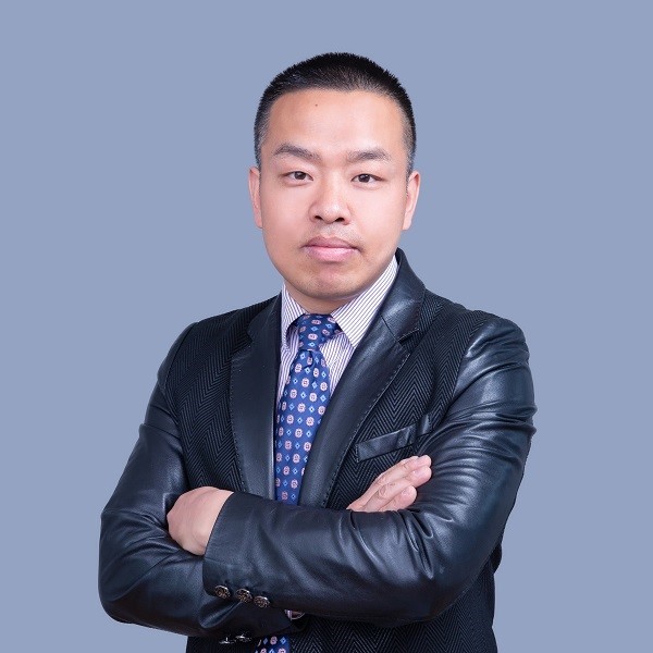 朱仁华