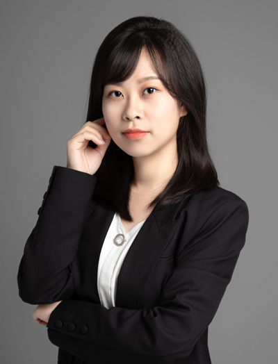 李竹敏