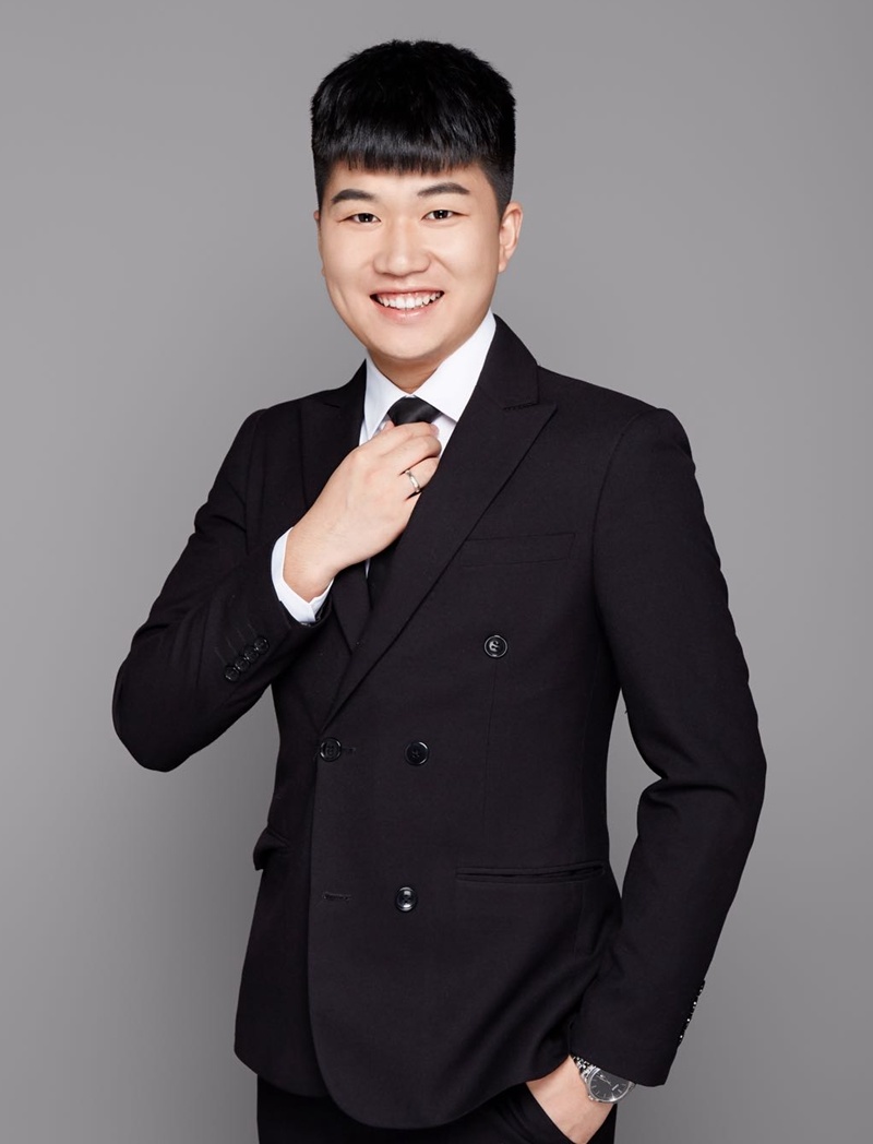 Zhang Chen