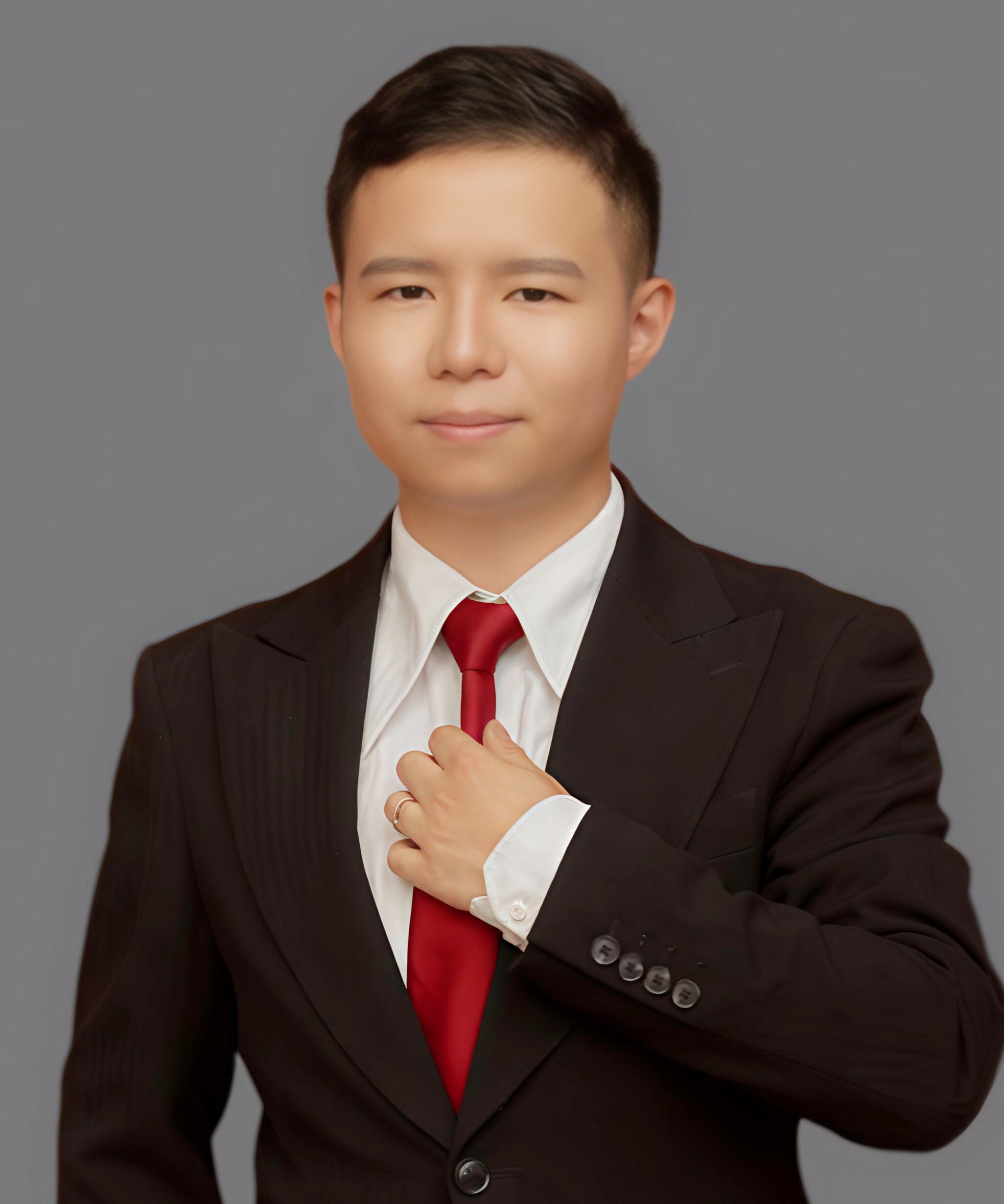 赵鹏远