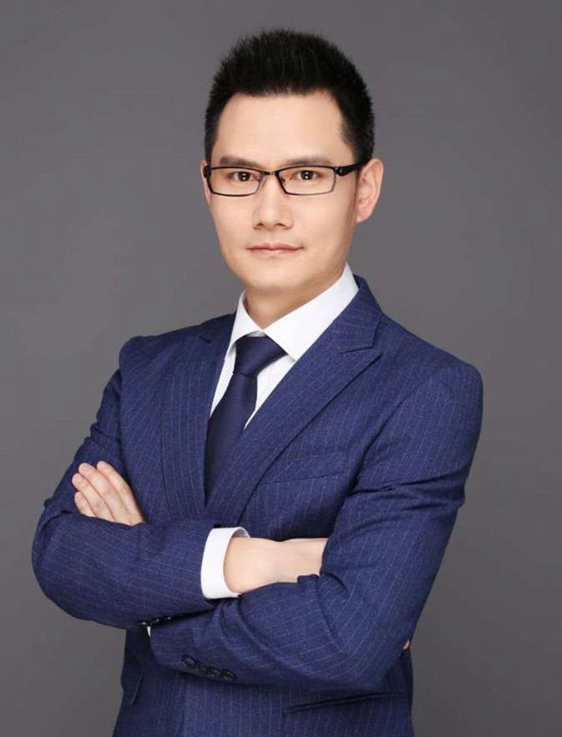 Shao Weigang