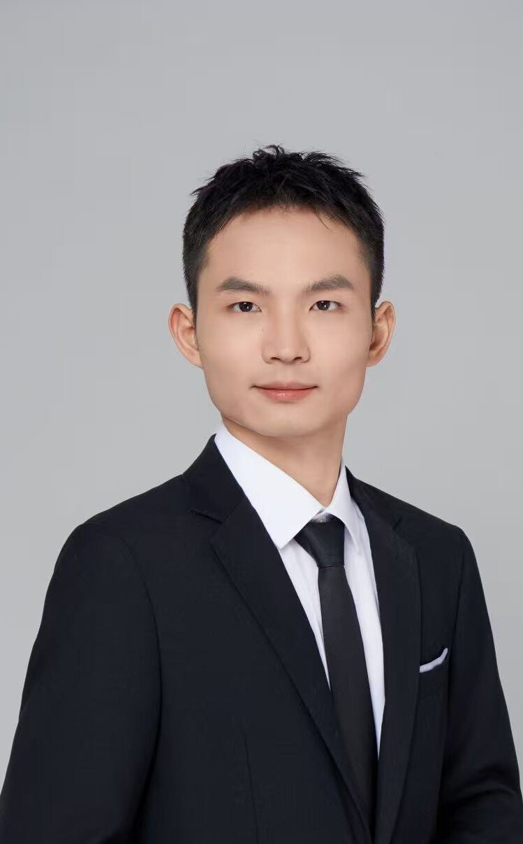 鲁锦泽