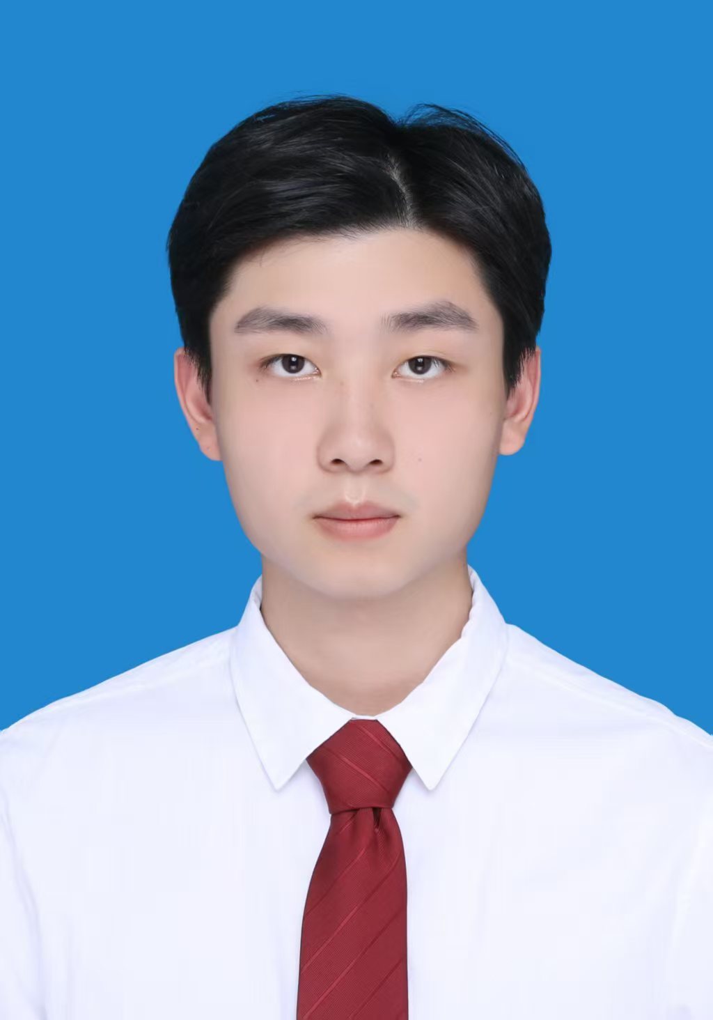 赵昱恺