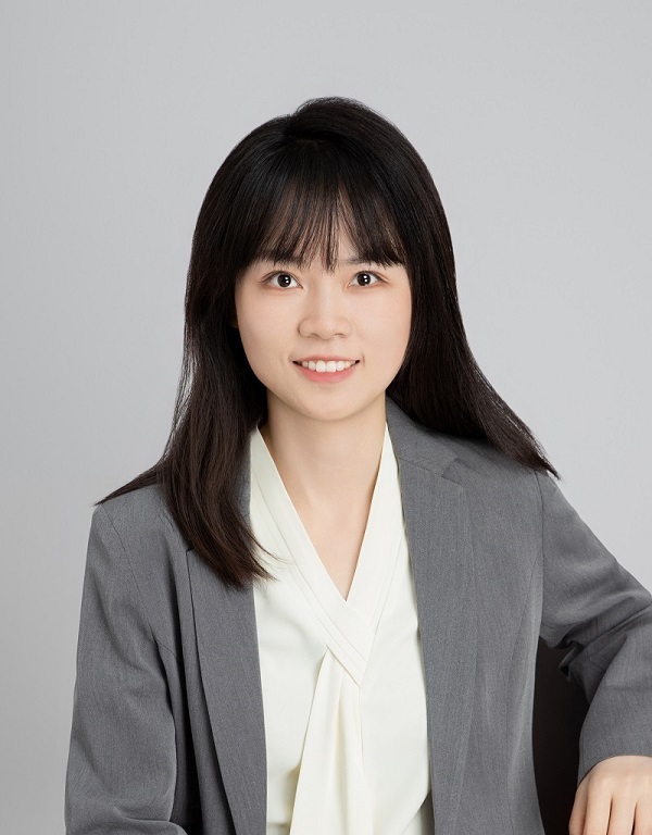 楼玲玲
