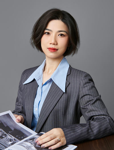 何婷婷