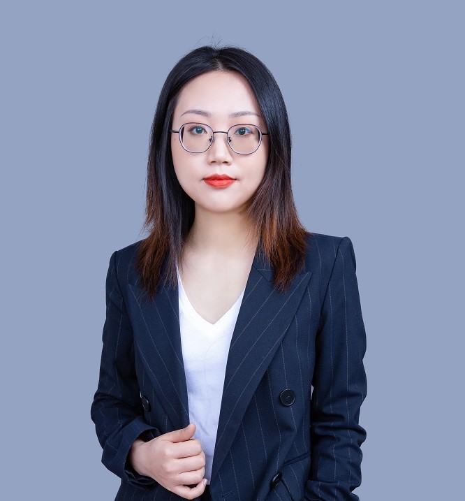 宋婷婷