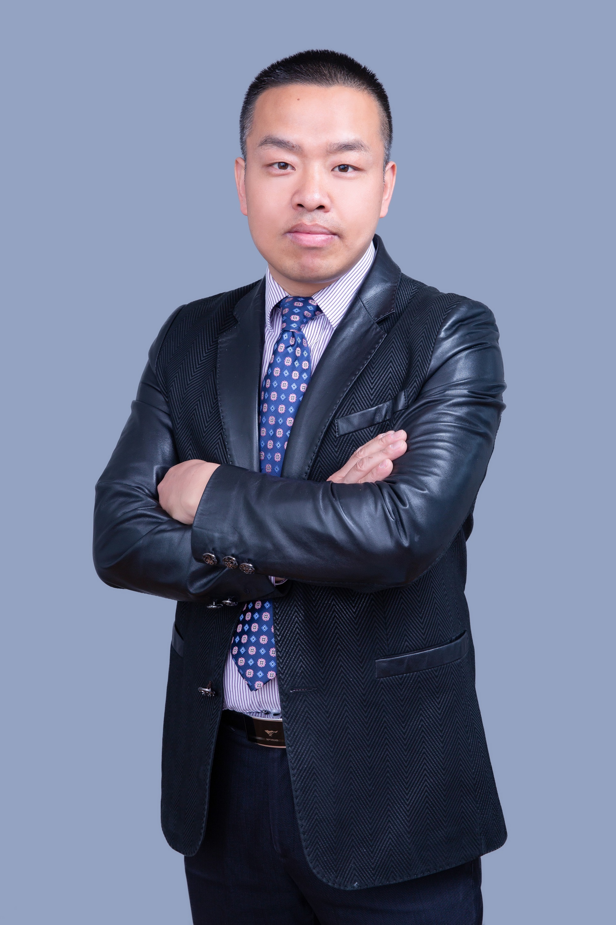 朱仁华