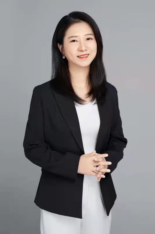 姜丽娜