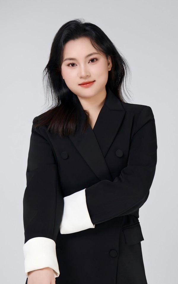 潘旭梅