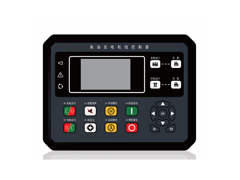 KHGM9186控制器