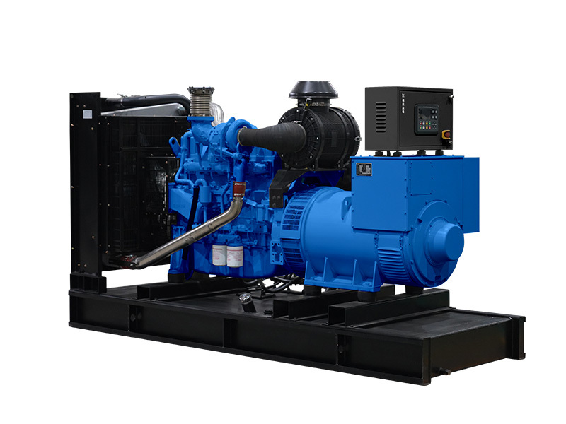 300kW 柴油发电机组