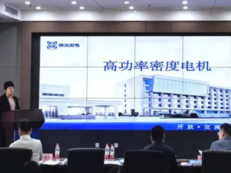 News | Buddha Light Power Generation Finalists in Zheng Gao Sai Finals