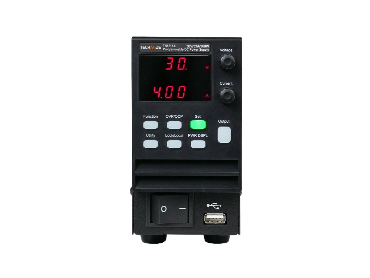 TH6700A Series