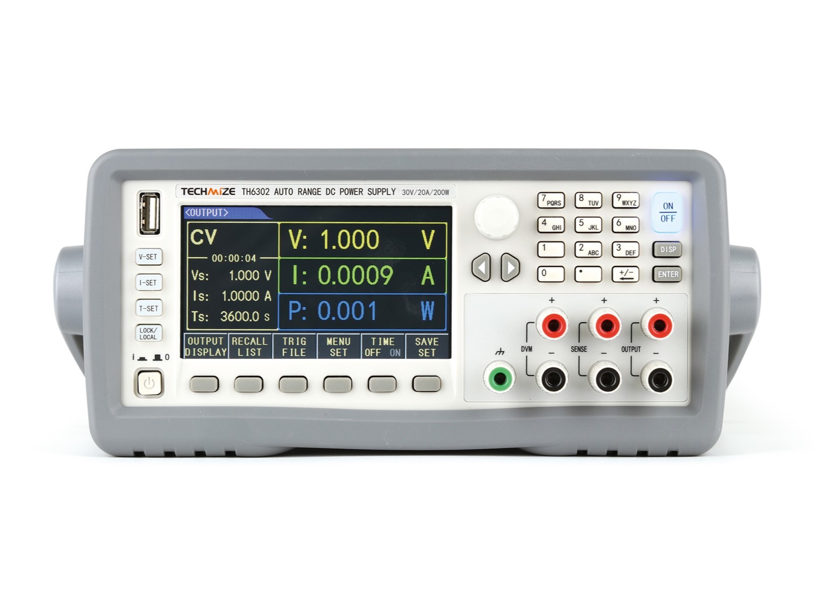TH6300 Series