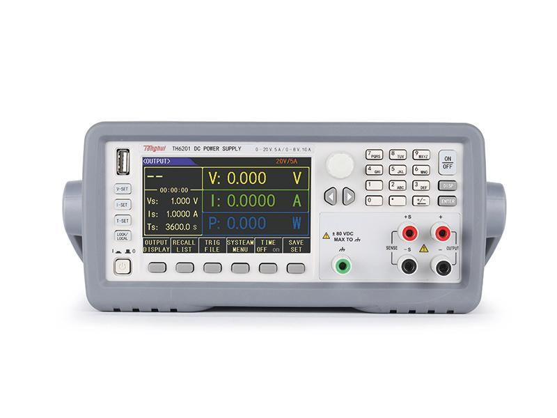 TH6200 Series