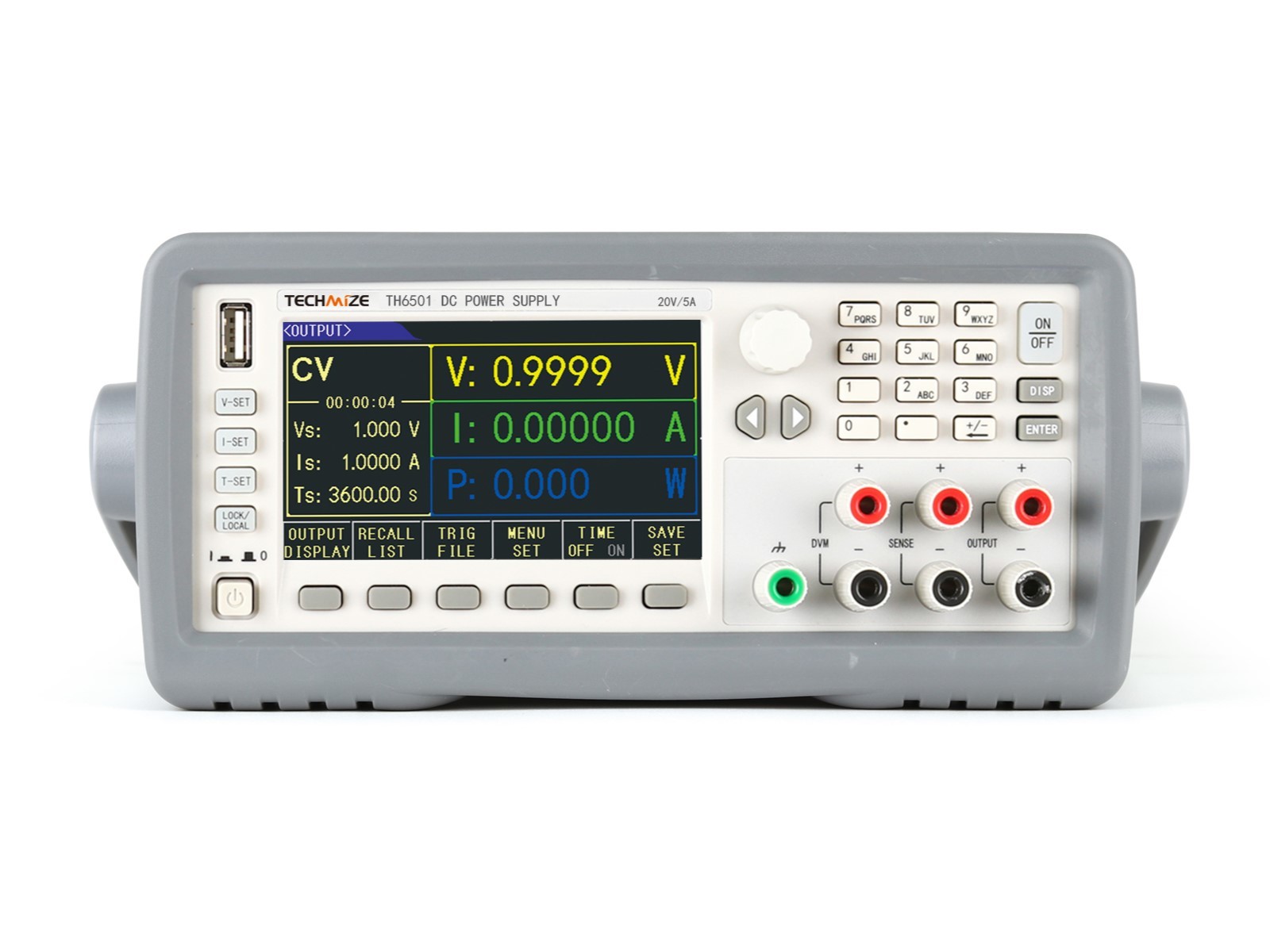 TH6500 Series