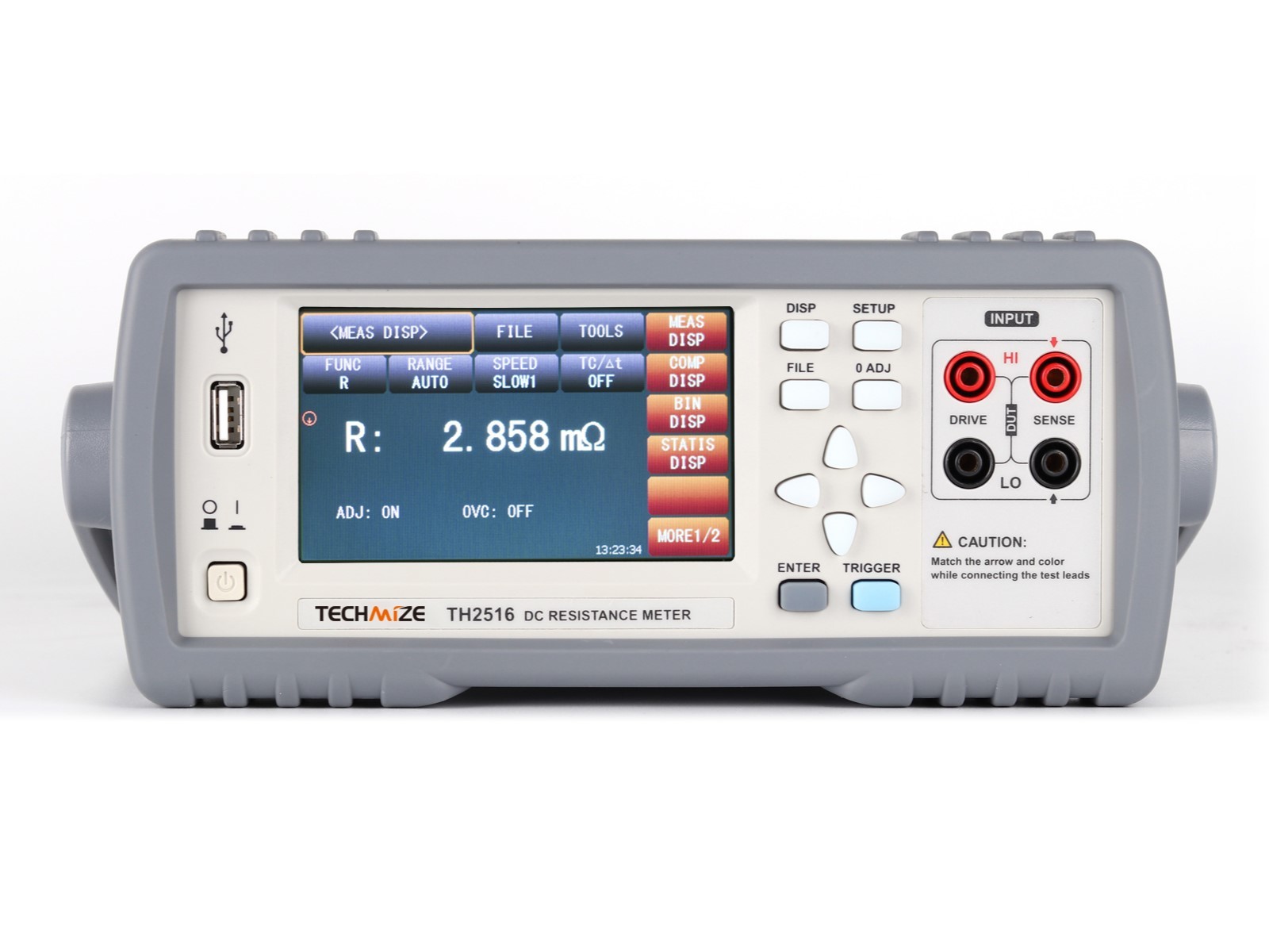 TH2516 Series