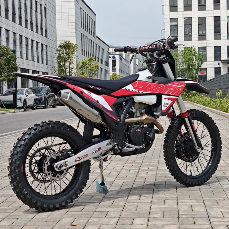M19 YBS300 赛车