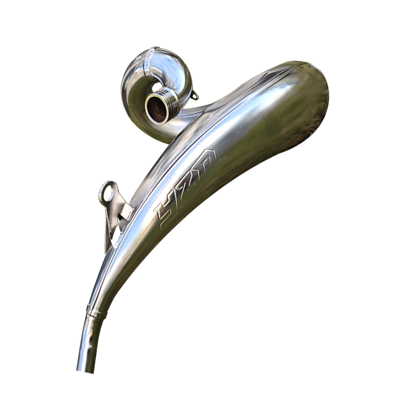 2T Exhaust Pipe