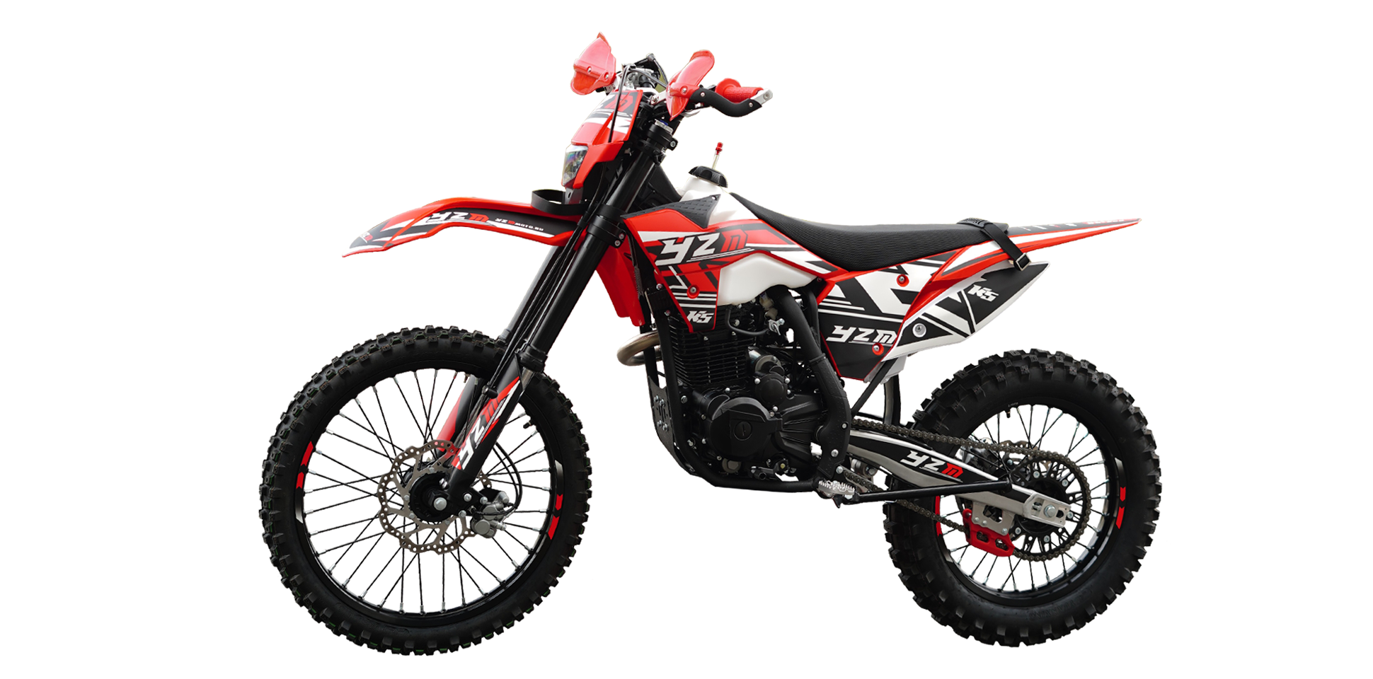 K5 CB300