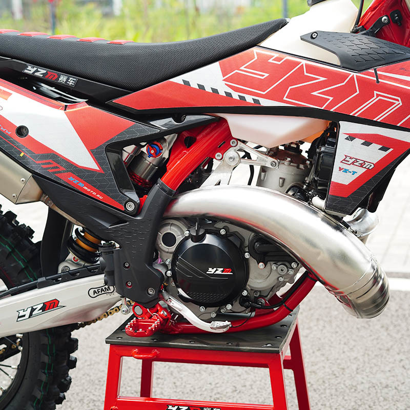 YZ300XX